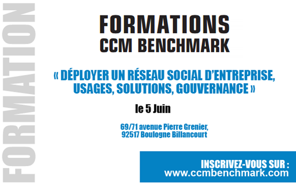 formation